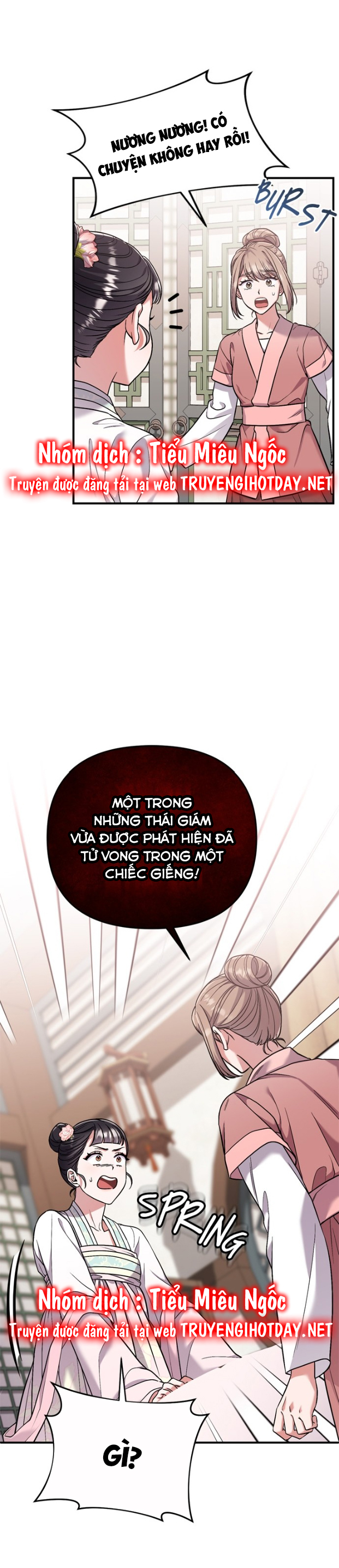 cao thủ chốn hậu cung chapter 16 35