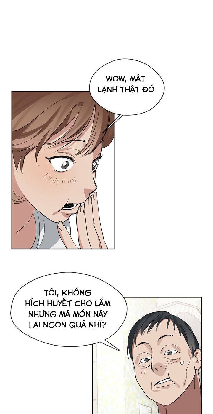 nhà hàng nơi suối vàng chapter 15 24