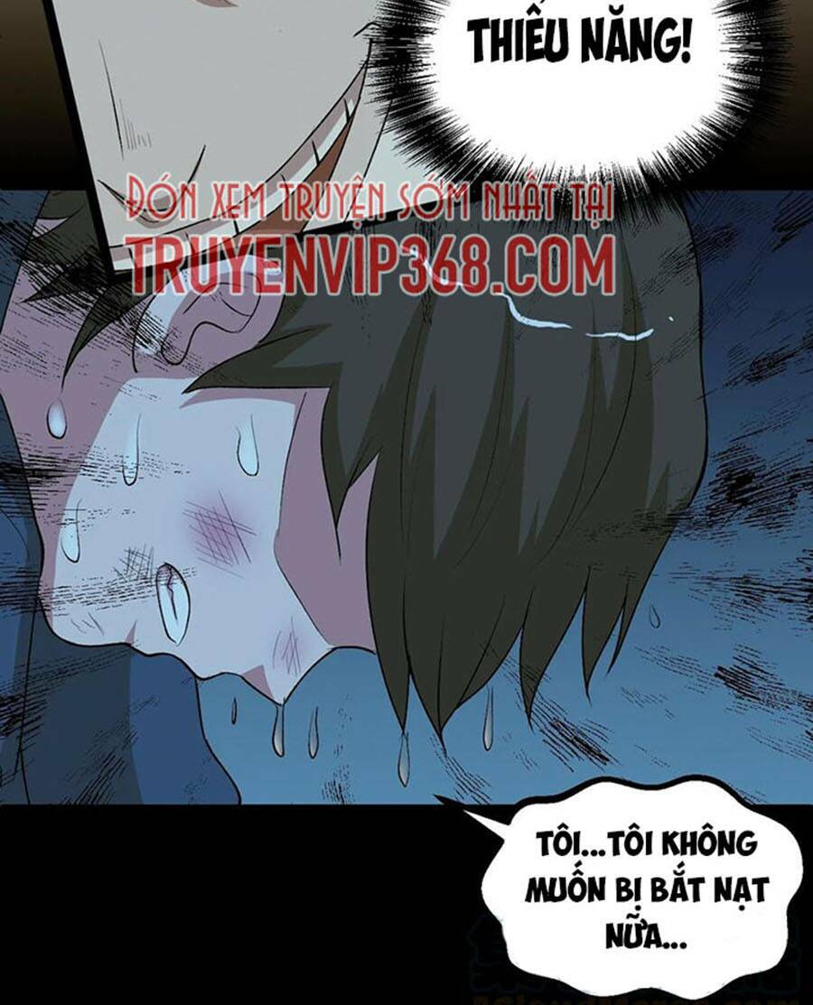 đai ca trở lại tuổi 16 chapter 135 30