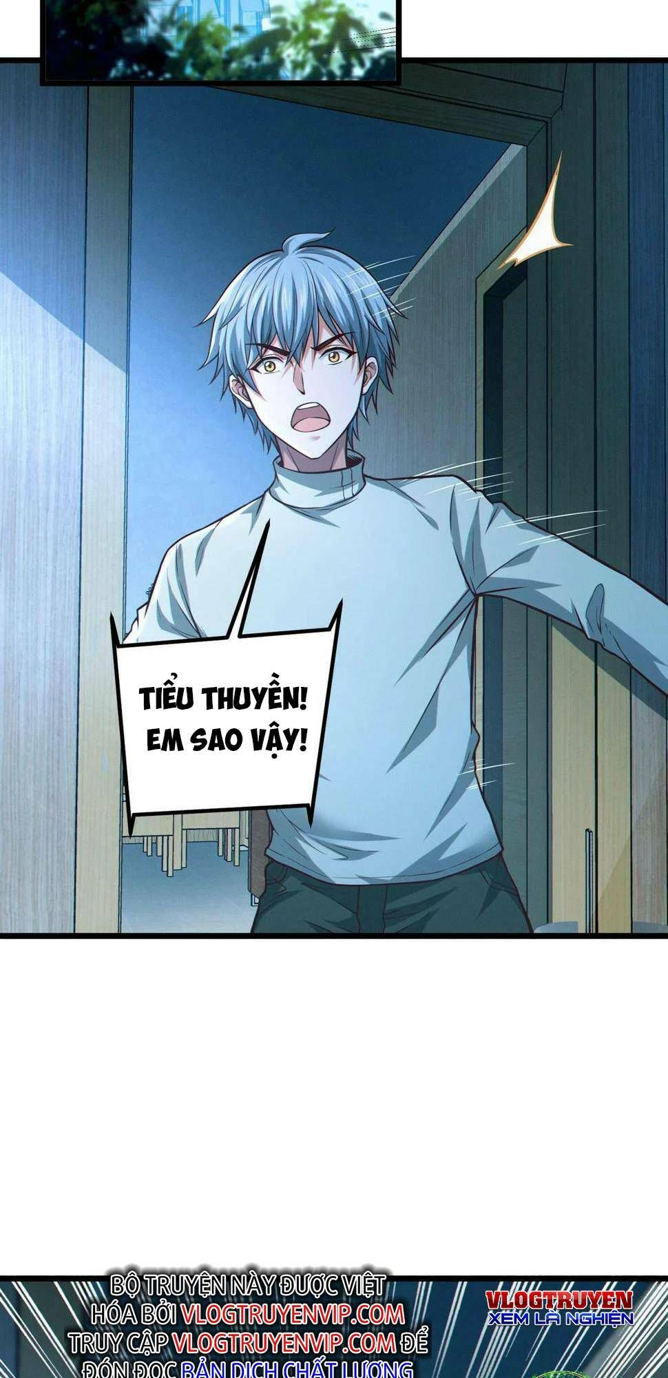 trong tôi có quỷ chapter 14 33