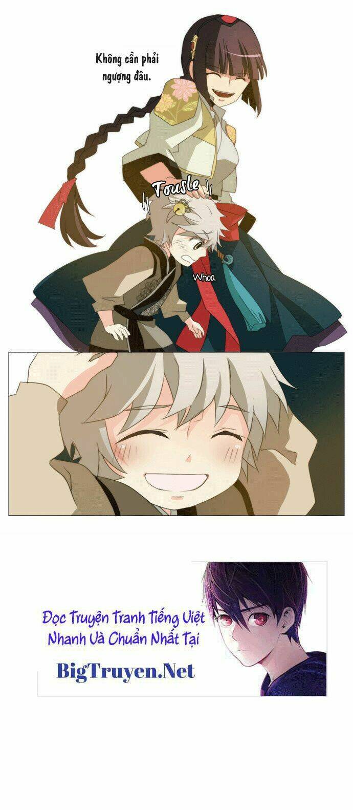 godly bells chapter 33 23