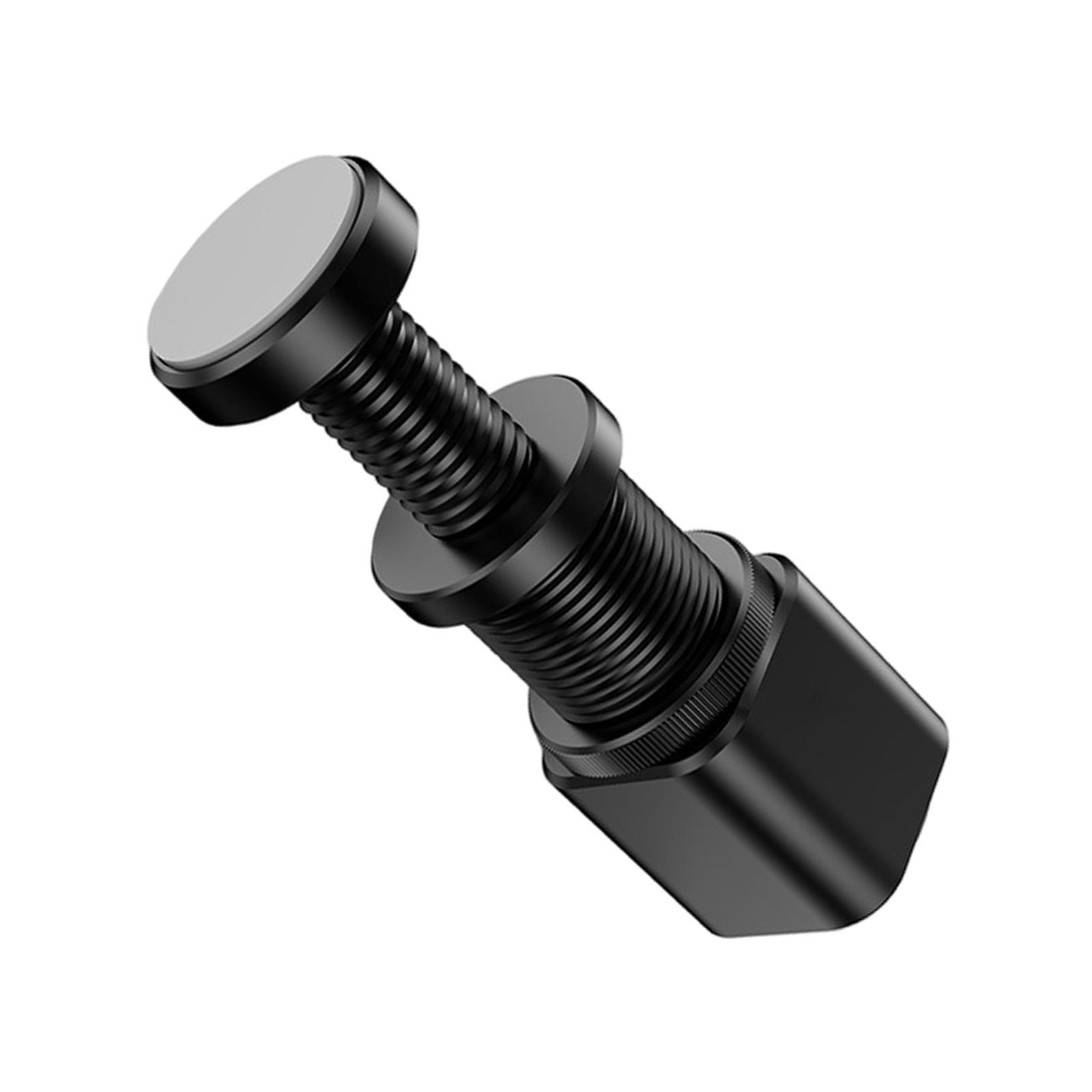 20 Mini Bracket Graphics Card Support Adjustable Height for M-  black