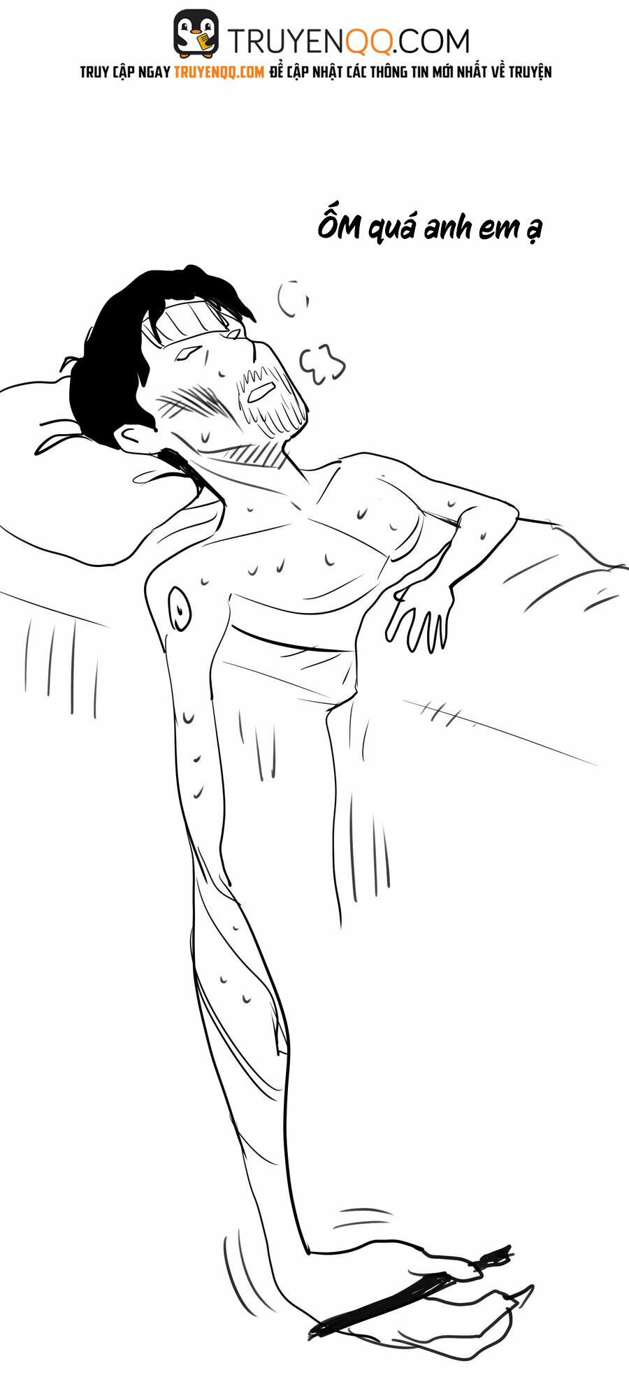 tôi không phải quỷ vương chapter 57 36