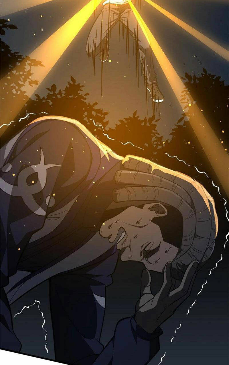 toàn cầu cao khảo chapter 245 33