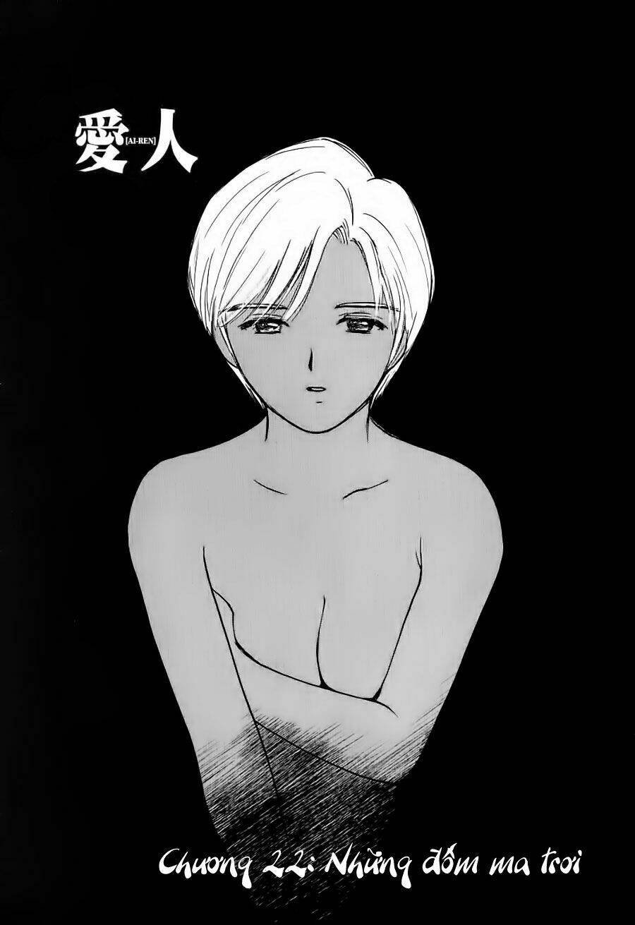 người tình chapter 22 2