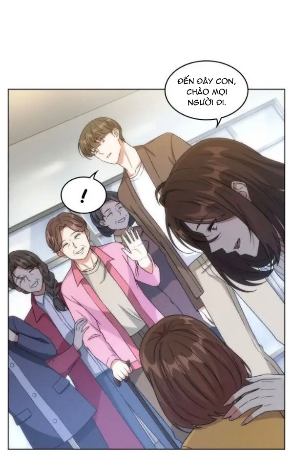 câu chuyện về chị đồng nghiệp của tôi chapter 32.2 24