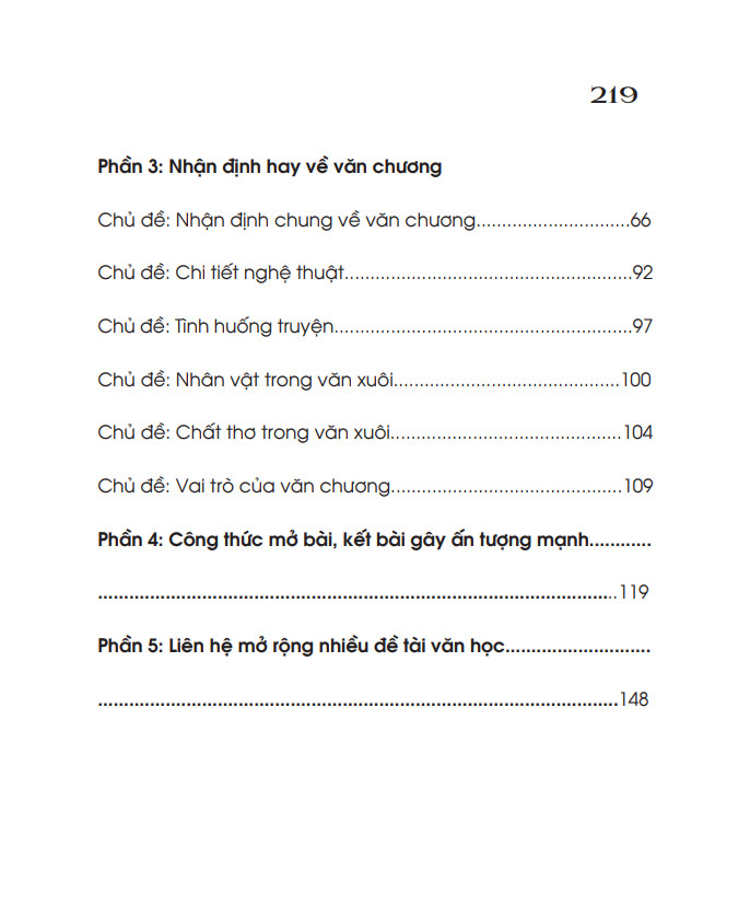 Combo Sổ tay Trích dẫn tâm đắc, dẫn chứng thuyết phục: Nghị luận văn học và Nghị luận xã hội - Nhà sách Ôn Luyện