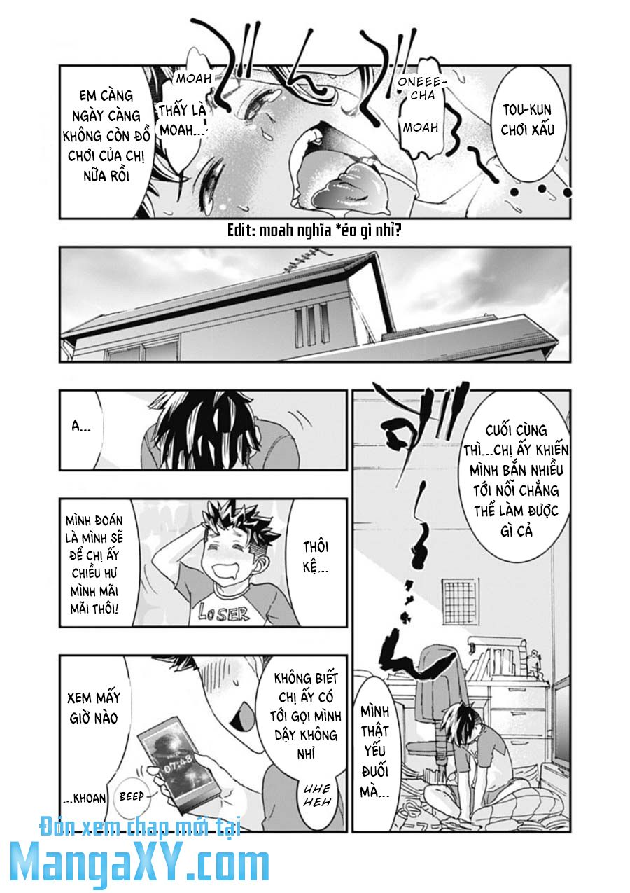 onecha chapter 3 35