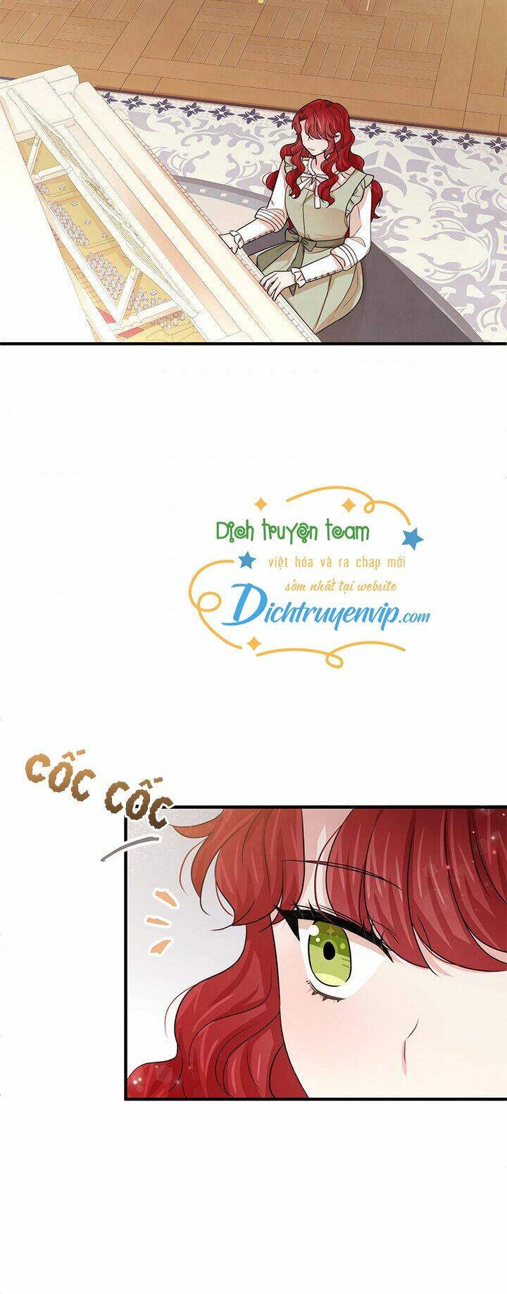 tiểu thư scarlet, em không muốn trả thù sao? chapter 38 24