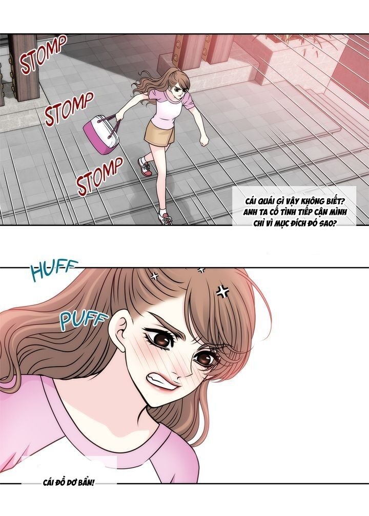 người đàn ông của tôi chapter 42.1 13