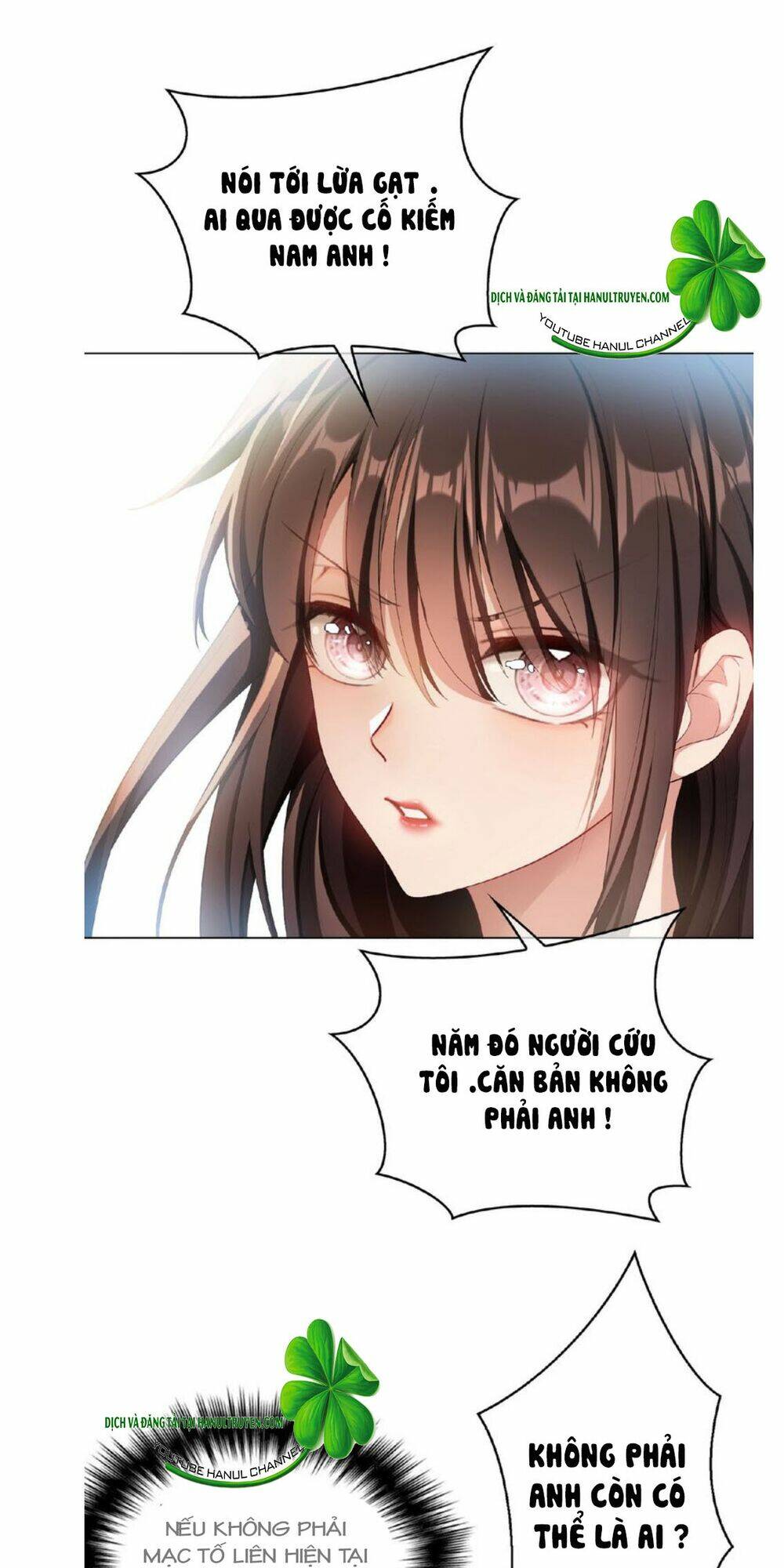 cô vợ nhỏ nuông chiều quá lại thành ác!! chapter 143 10