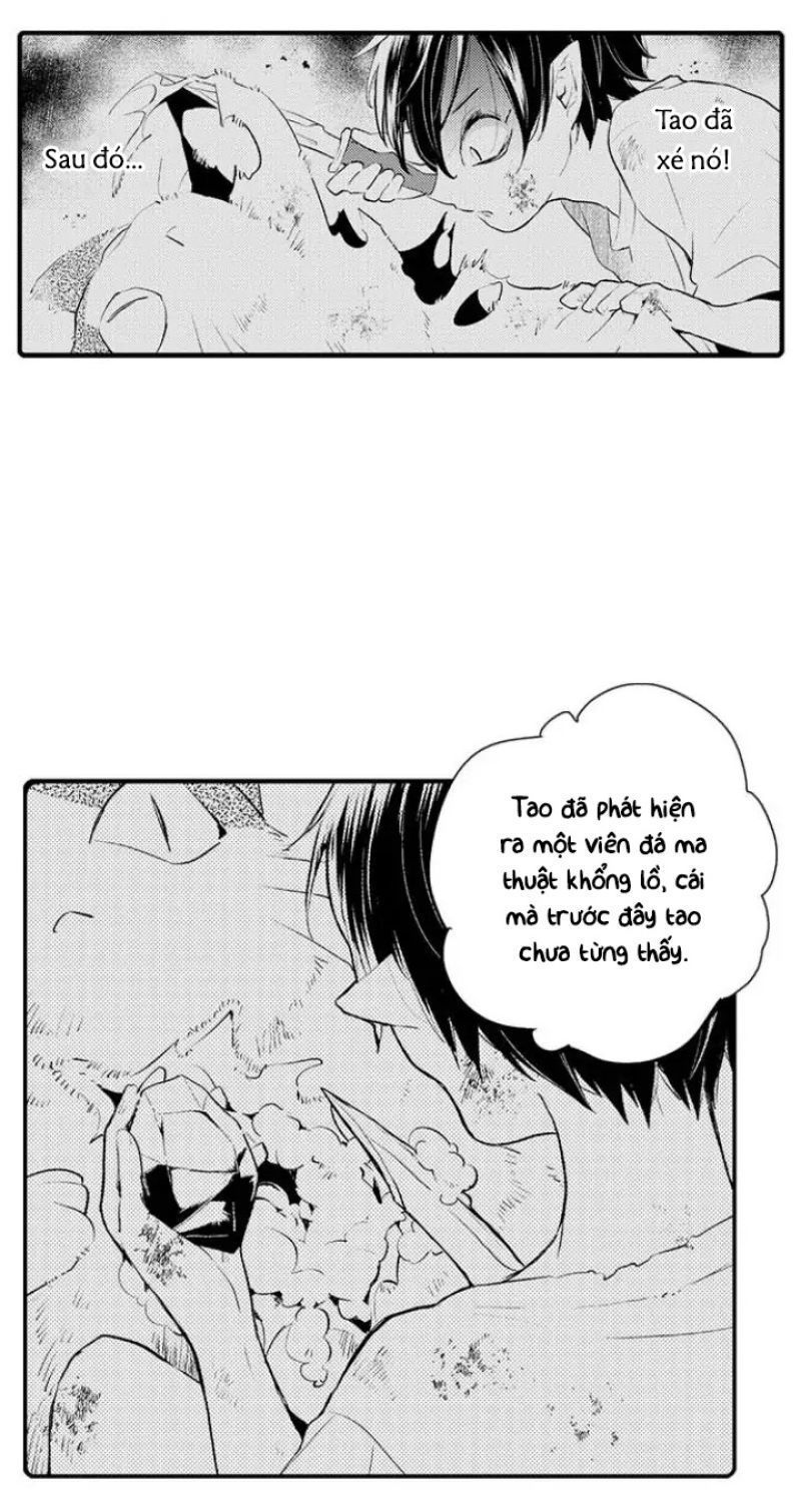 tiếng gọi của tình yêu sau trải nghiệm cận tử chapter 38 10