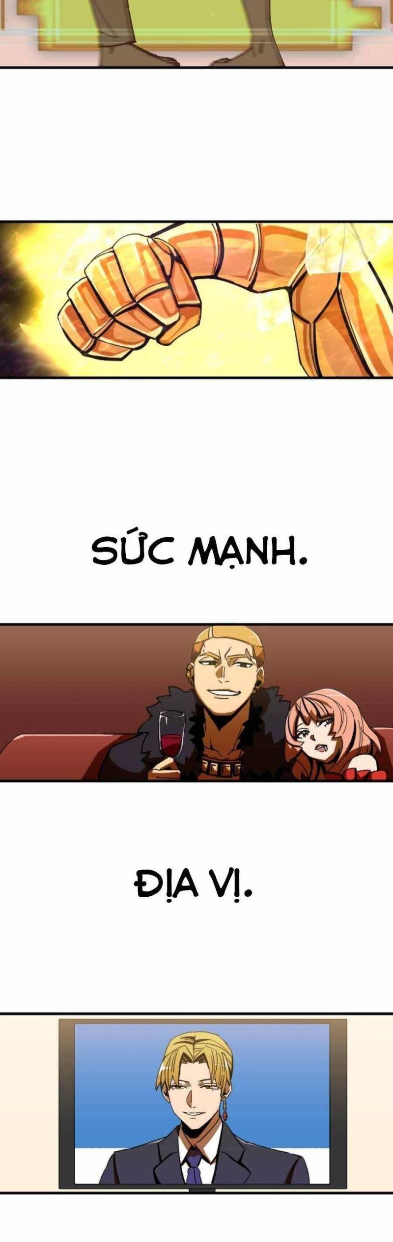 Huyết Thánh Cứu Thế Chủ~ Ta Chỉ Cần 0.0000001% Đã Trở Thành Vô Địch chapter 1 150