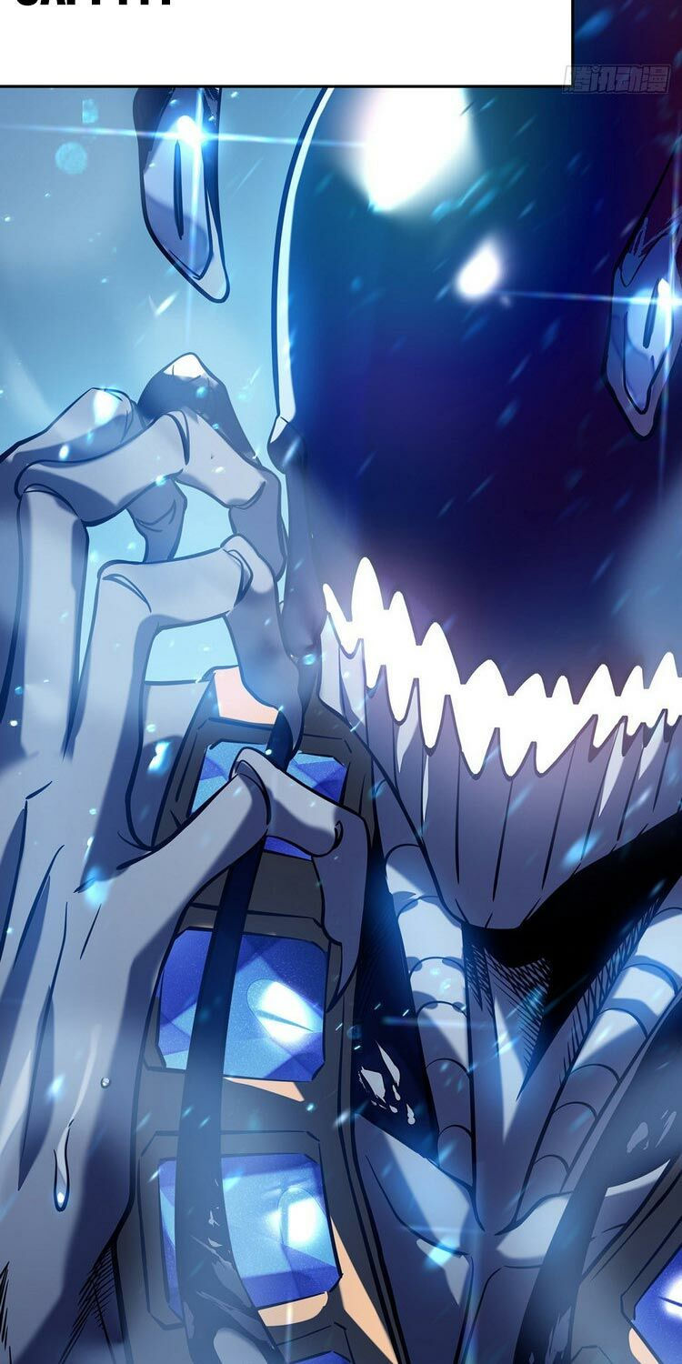 sát thần chi lộ tại dị giới chapter 6 28