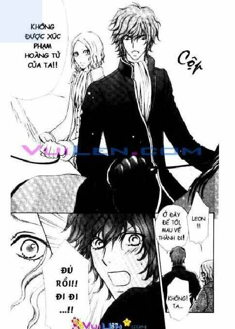 chàng quản gia của bé mei chapter 8 185