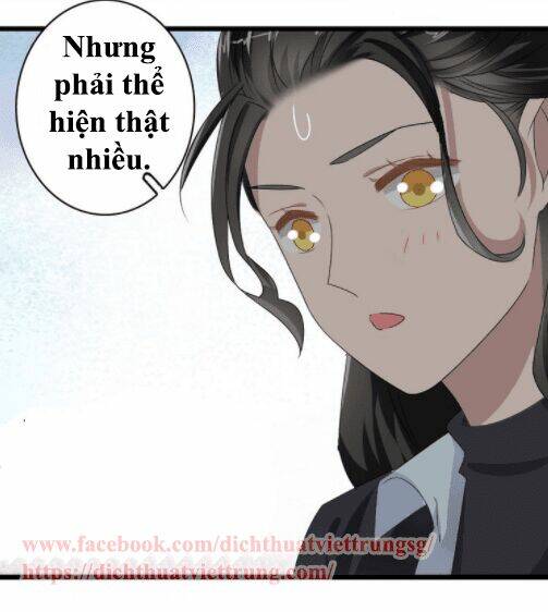 lều khều biết yêu chapter 54 9