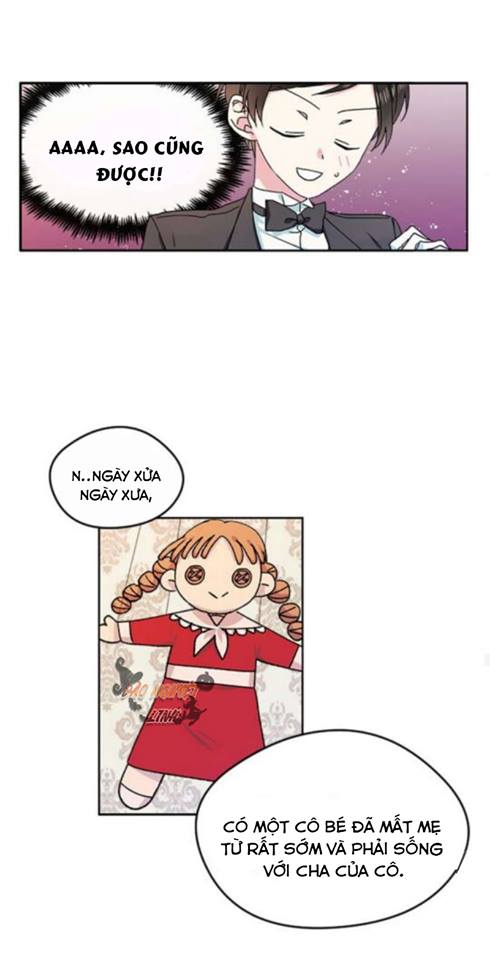 người hầu của tôi chapter 6.1 4