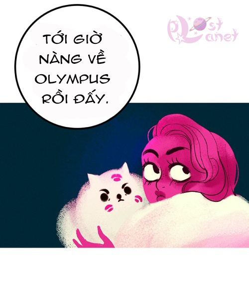 thần thoại olympus chapter 9 57