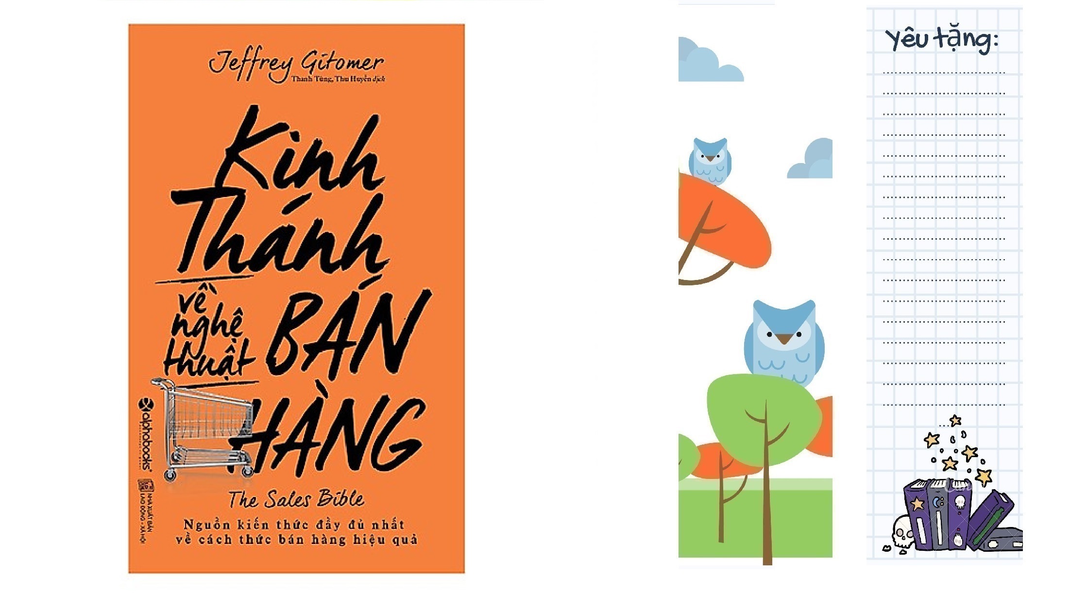 Kinh Thánh Về Nghệ Thuật Bán Hàng Tái Bản 2018Tặng Kèm Bookmark Tiki