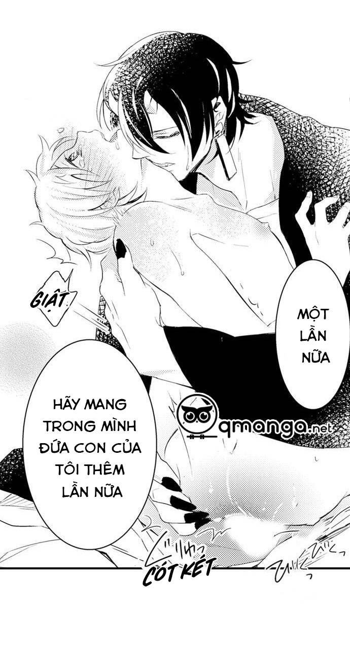 ác ma dục vọng chapter 1.5 40