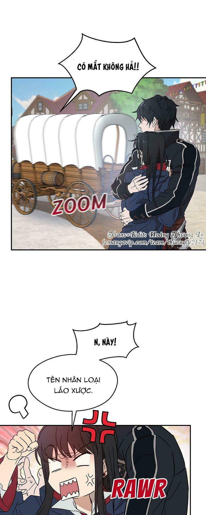 khế ước của ma tộc chapter 15 24