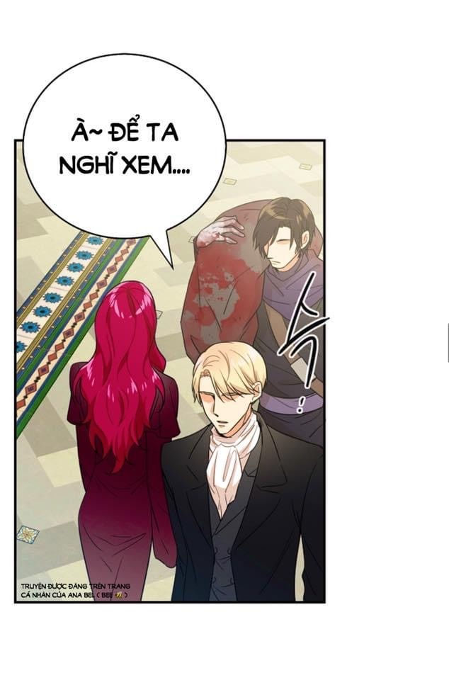 xuyên không trở thành mẹ của nhân vật phản diện chapter 3 29