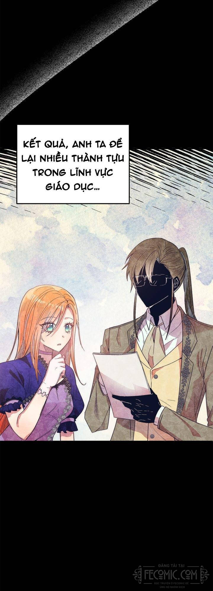 cách để trao vương miện cho vị hoàng tử hoang dã của tôi chapter 16 40