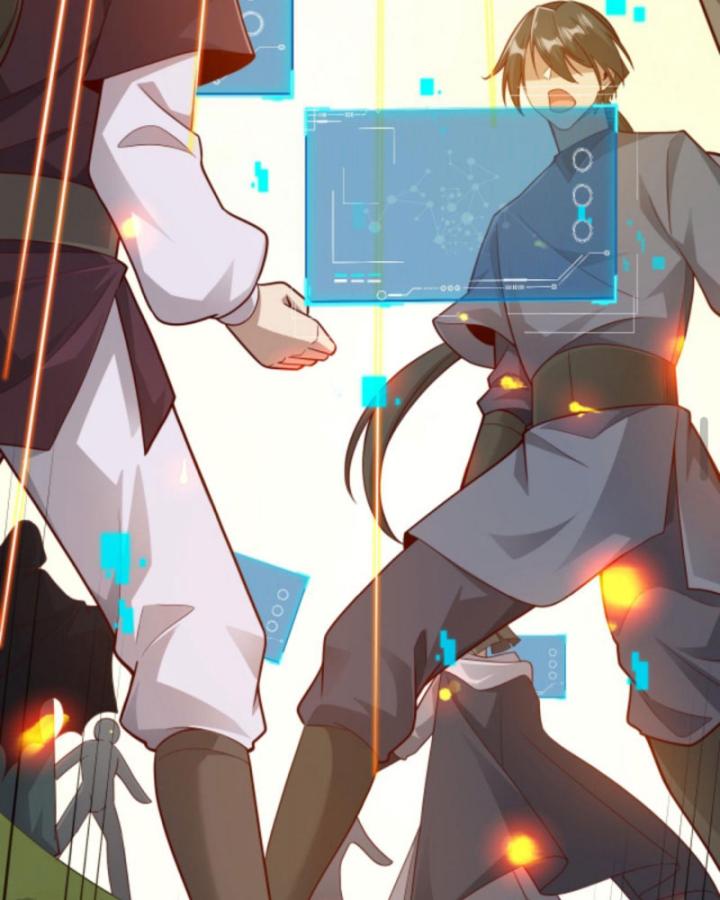 người chơi và nhân vật chính đều muốn làm hại ta chapter 101 54