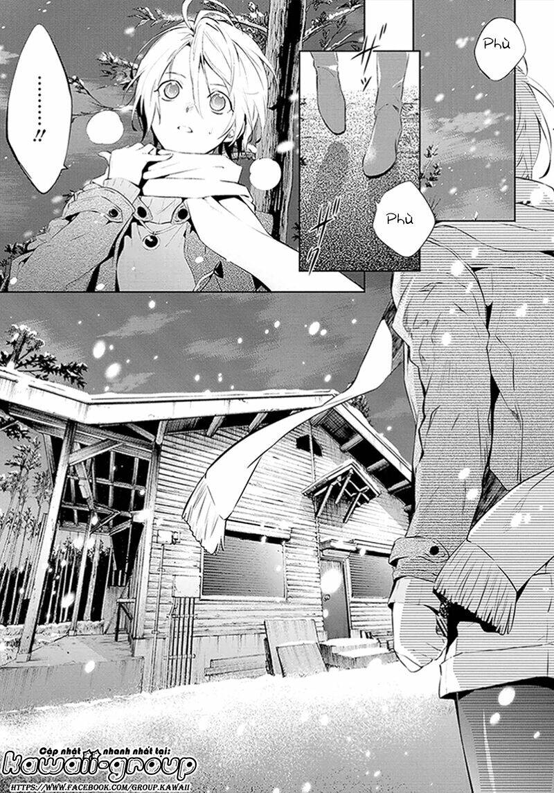 shinrei tantei yakumo - thám tử tâm linh season 1 chapter 45 15