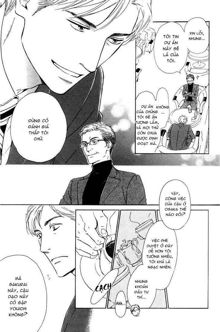 hana wa sakuka chapter 34 32