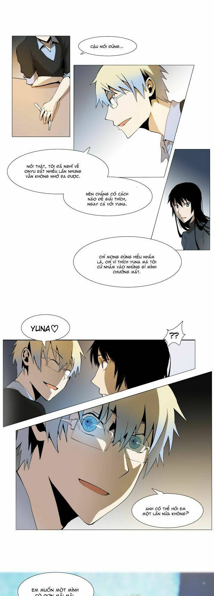 metronome chapter 13 16