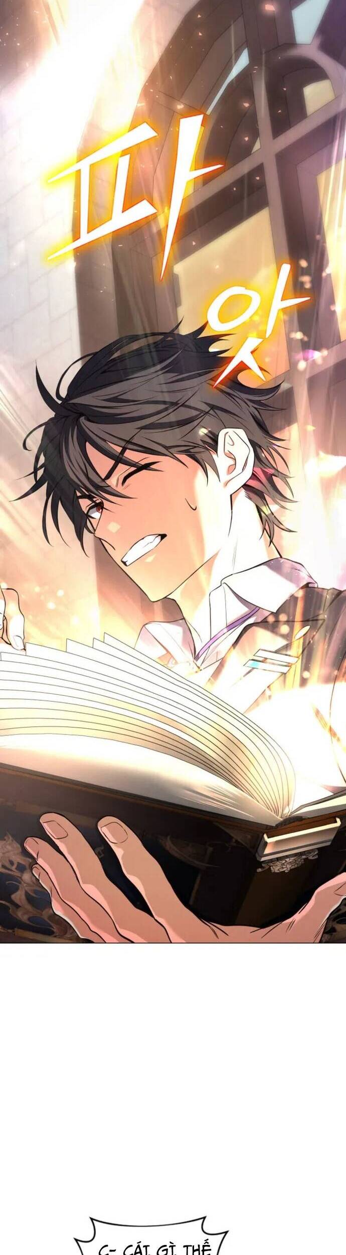 sự trở lại của đại pháp sư huyền thoại chapter 1 48