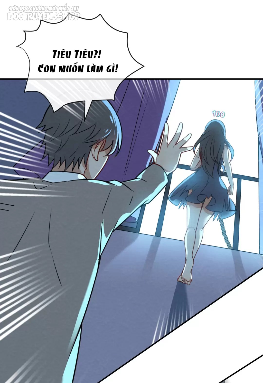 lời nói dối của cô ấy chapter 4 49