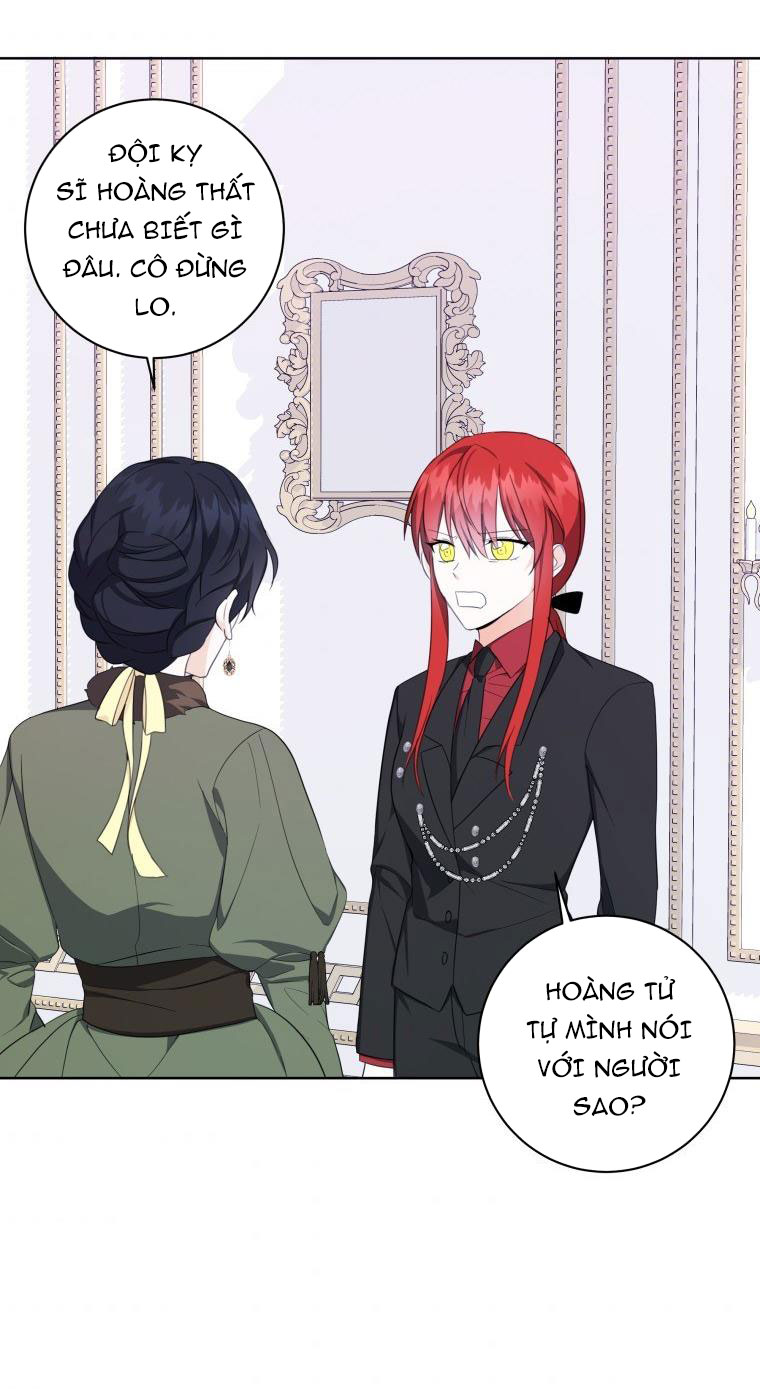 trở thành vợ của nam chính phế vật chapter 40.1 33