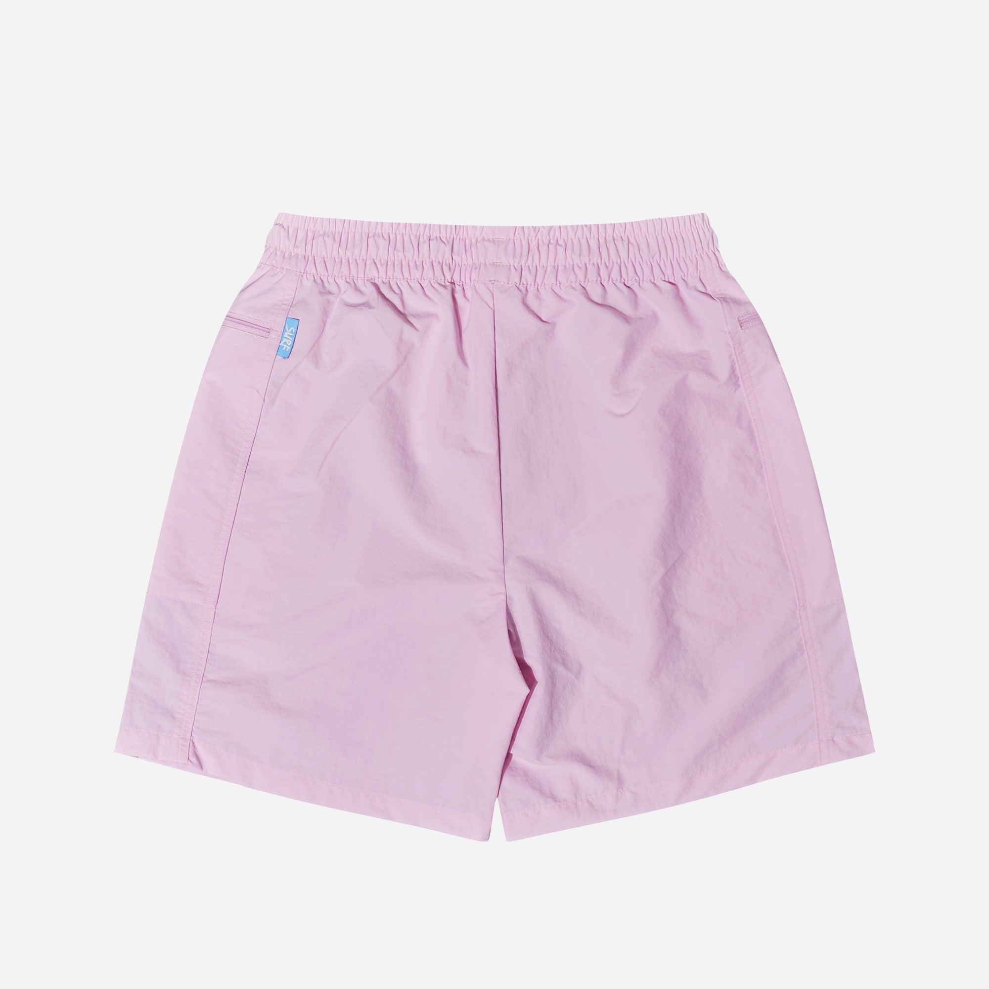 Quần ngắn thời trang unisex Fila - FW2HPF1058X-CPK