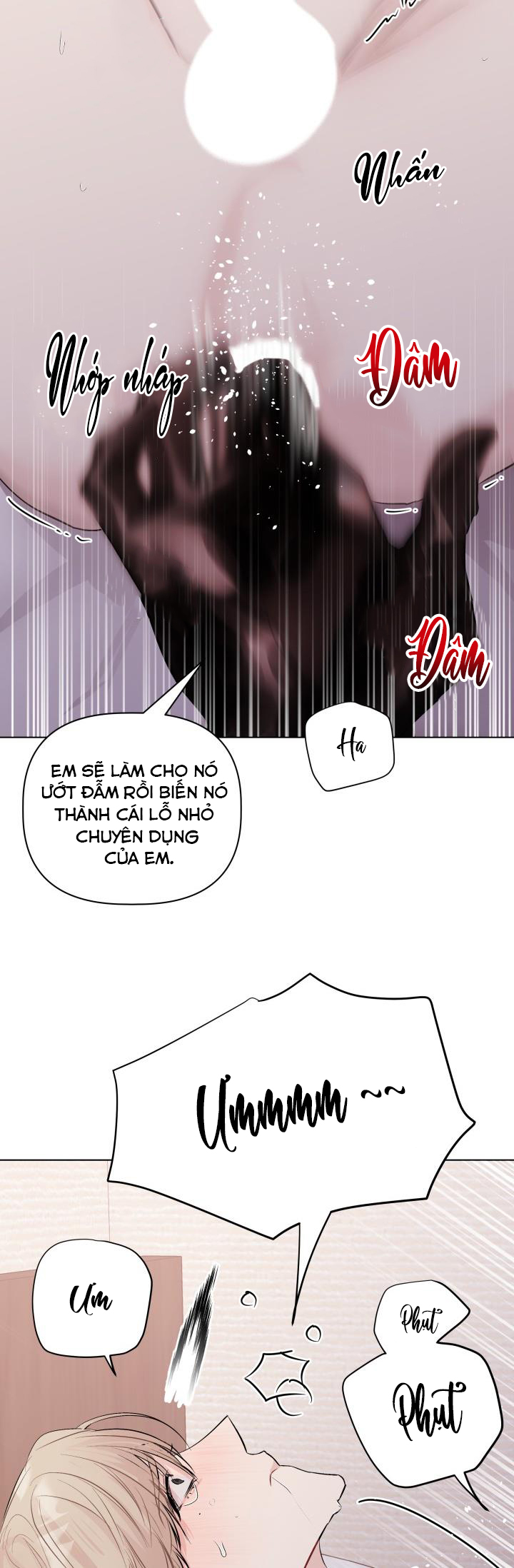 tình yêu ràng buộc chapter 4 21