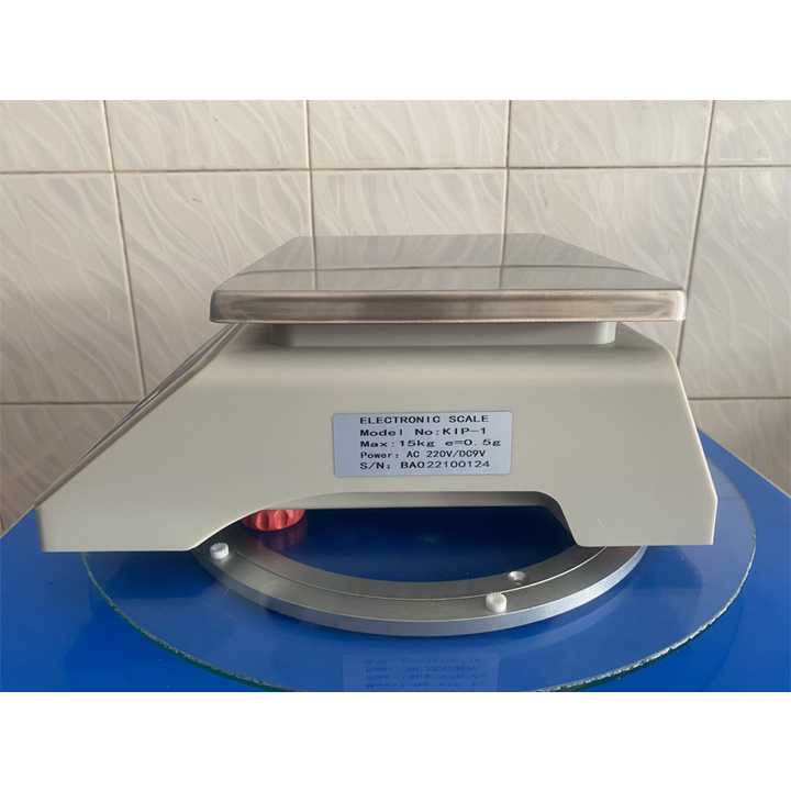 Cân điện tử chống nước KIP-1