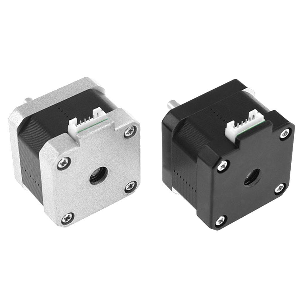 Stepper Motor Driver, Stepper Motor Driver Controller for 17Stepper Motor, for 3D Printer, DIY Kits