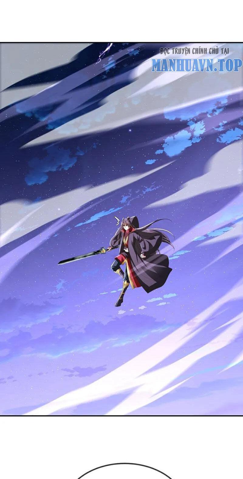 tiên võ đế tôn chapter 524 15