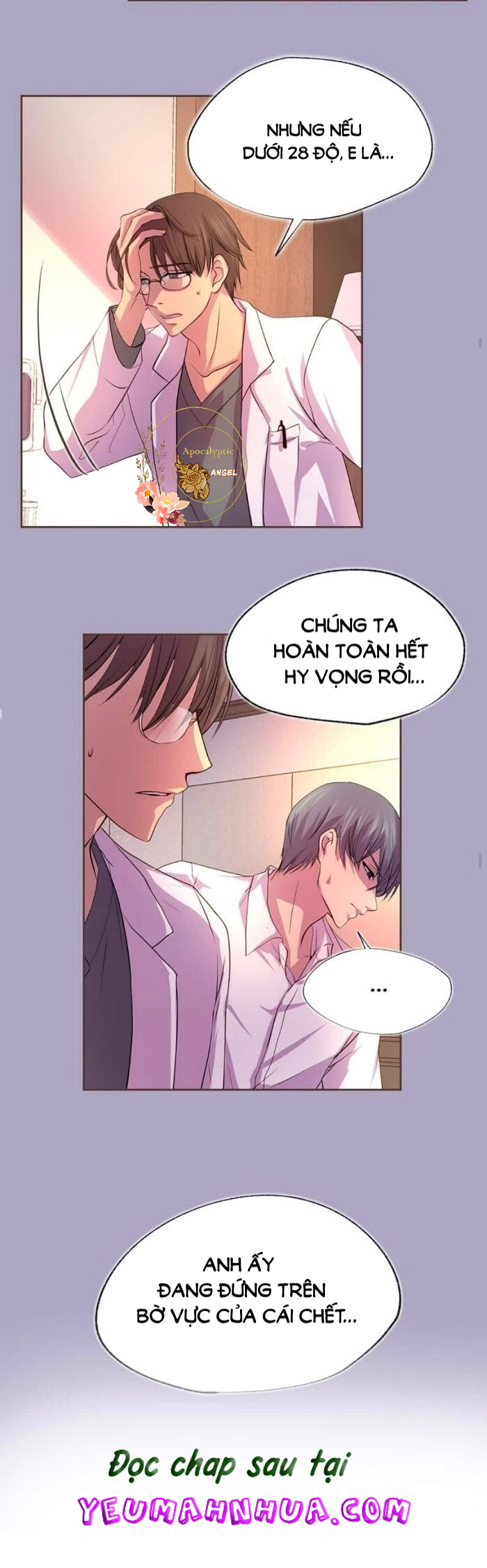 giữ em thật chặt (hold me tight) chapter 12 5