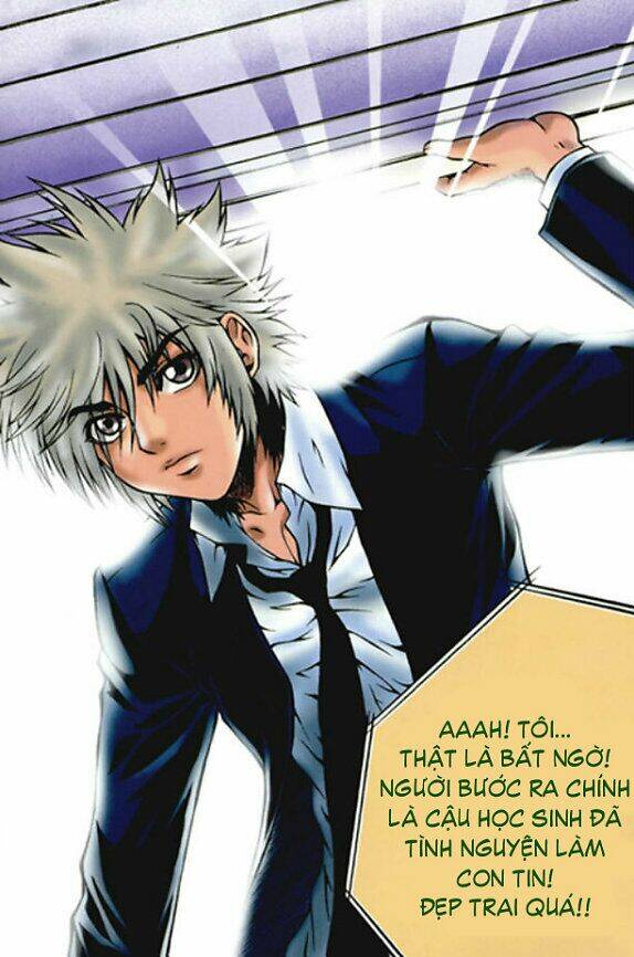 zippy ziggy chapter 28 8