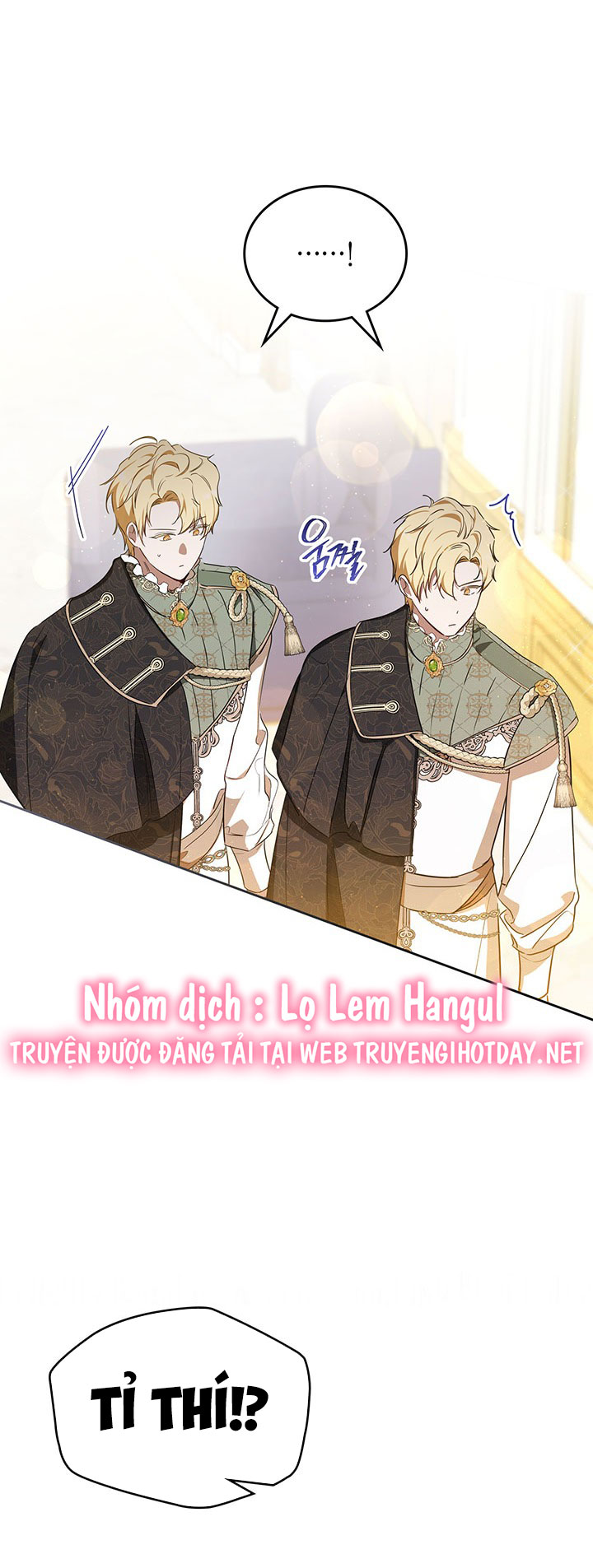 lần này tôi sẽ trở thành gia chủ chapter 133 9