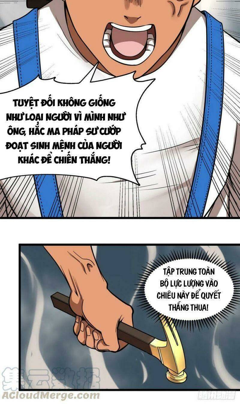 danh sách kẻ phản diện chapter 140 26