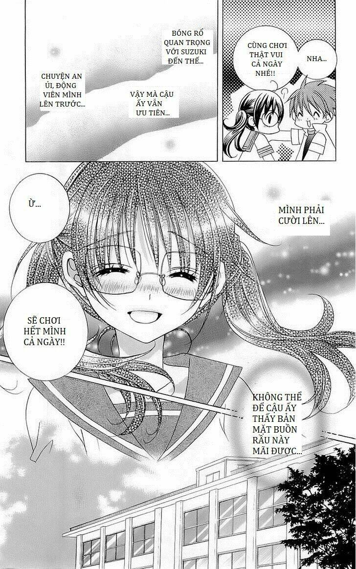 suki desu suzuki-kun!! chapter 30 13