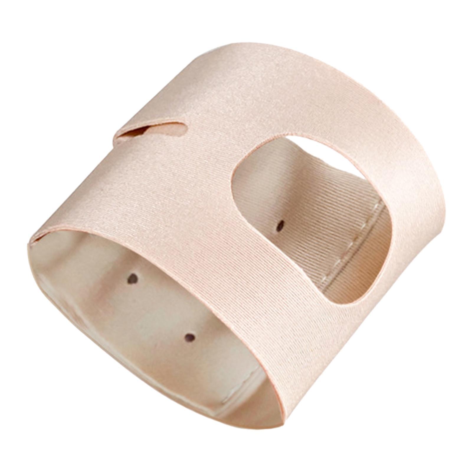 Wrist Flexible Sprain Protection Wristband Thin Fitness Adjustable