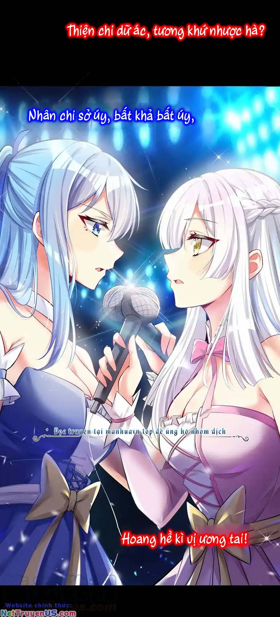 Bạn Gái Cùng Phòng Chapter 46 - Trang 32