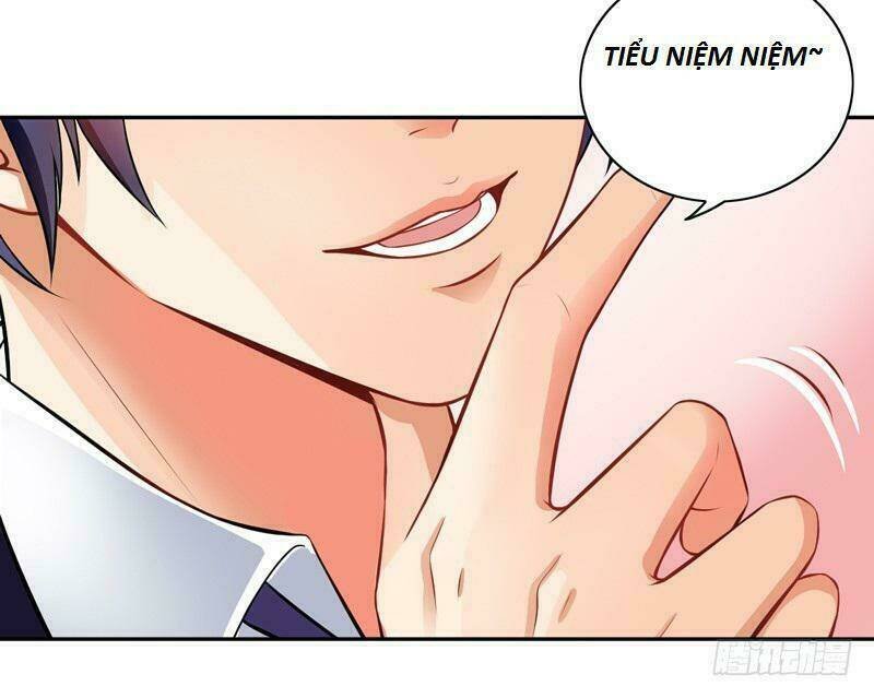 độc sủng tiểu lão bà chapter 5 25
