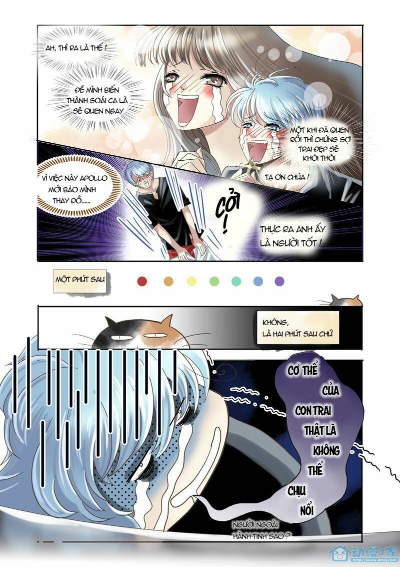 nữ thần nghèo khổ chapter 5 4