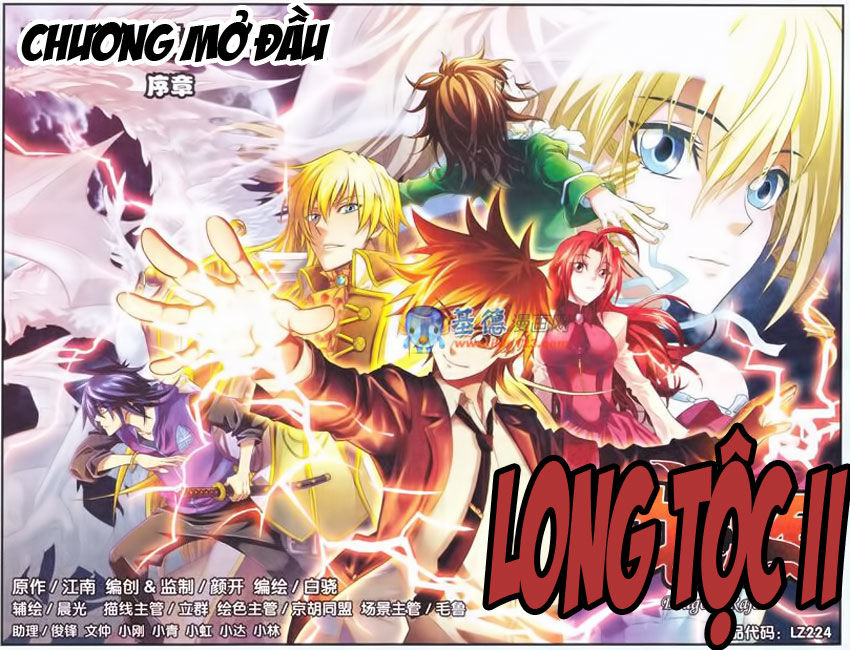 long tộc 2 chapter 0 1