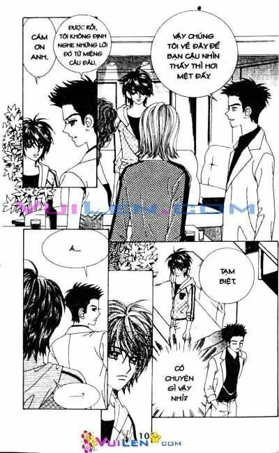 thiên thần tái thế chapter 4 102